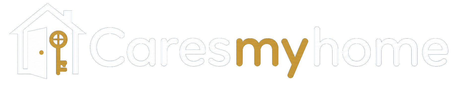 CaresMyHome Logo